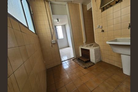 Apartamento para alugar com 85m², 3 quartos e 1 vagaÁrea de Serviço