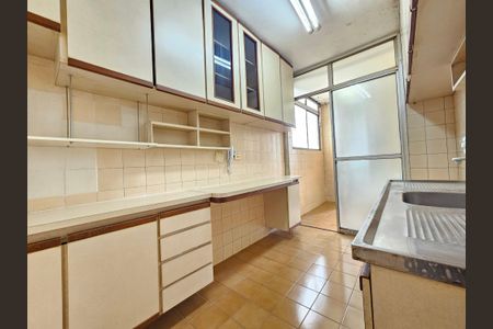 Apartamento para alugar com 85m², 3 quartos e 1 vagaCozinha