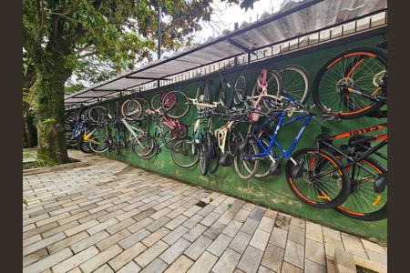 Apartamento para alugar com 85m², 3 quartos e 1 vagaBicicletário