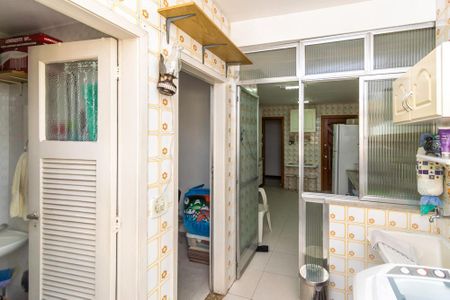 Apartamento à venda com 75m², 3 quartos e 1 vaga Apartamento à venda com 75m², 3 quartos e 1 vagaÁrea de Serviço