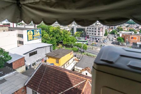 Apartamento à venda com 75m², 3 quartos e 1 vaga Apartamento à venda com 75m², 3 quartos e 1 vagaVista da Sala