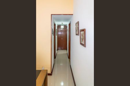 Apartamento à venda com 75m², 3 quartos e 1 vaga Apartamento à venda com 75m², 3 quartos e 1 vagaSala - Corredor