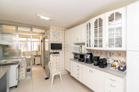 Apartamento à venda com 75m², 3 quartos e 1 vaga Apartamento à venda com 75m², 3 quartos e 1 vagaCozinha