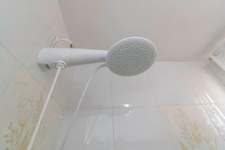 Apartamento à venda com 75m², 3 quartos e 1 vaga Apartamento à venda com 75m², 3 quartos e 1 vagaBanheiro da Suíte