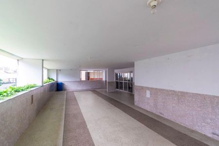 Apartamento à venda com 75m², 3 quartos e 1 vaga Apartamento à venda com 75m², 3 quartos e 1 vagaÁrea comum - Playground