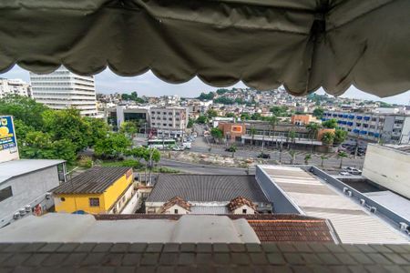 Apartamento à venda com 75m², 3 quartos e 1 vaga Apartamento à venda com 75m², 3 quartos e 1 vagaVista do Quarto 1