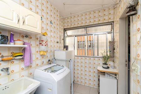 Apartamento à venda com 75m², 3 quartos e 1 vaga Apartamento à venda com 75m², 3 quartos e 1 vagaÁrea de Serviço