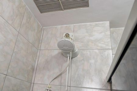 Apartamento à venda com 75m², 3 quartos e 1 vaga Apartamento à venda com 75m², 3 quartos e 1 vagaBanheiro Social