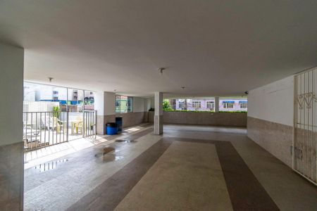 Apartamento à venda com 75m², 3 quartos e 1 vaga Apartamento à venda com 75m², 3 quartos e 1 vagaÁrea comum - Playground