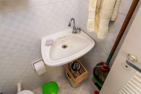 Apartamento à venda com 75m², 3 quartos e 1 vaga Apartamento à venda com 75m², 3 quartos e 1 vagaBanheiro de serviço