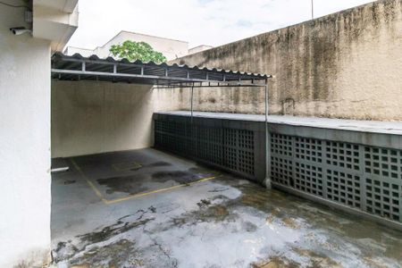 Apartamento à venda com 75m², 3 quartos e 1 vaga Apartamento à venda com 75m², 3 quartos e 1 vagaÁrea comum - Vaga da garagem