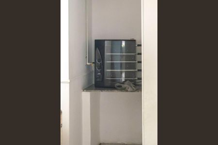 Apartamento à venda com 75m², 3 quartos e 1 vaga Apartamento à venda com 75m², 3 quartos e 1 vagaÁrea comum - Churrasqueira