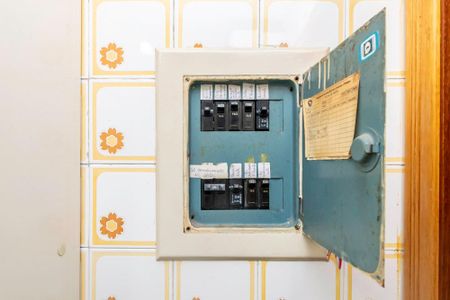 Apartamento à venda com 75m², 3 quartos e 1 vaga Apartamento à venda com 75m², 3 quartos e 1 vagaCozinha