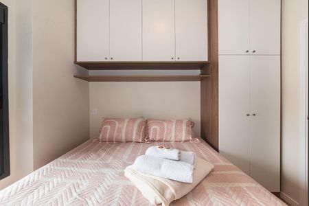 Apartamento para alugar com 38m², 1 quarto e sem vagaSuite