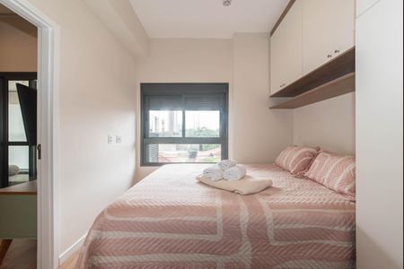 Apartamento para alugar com 38m², 1 quarto e sem vagaSuite