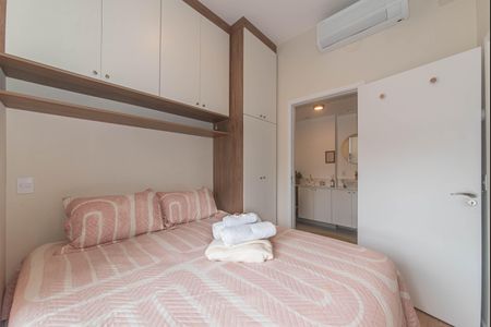 Apartamento para alugar com 38m², 1 quarto e sem vagaSuite