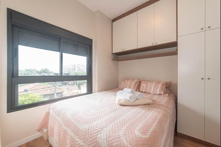 Apartamento para alugar com 38m², 1 quarto e sem vagaSuite