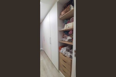 Apartamento à venda com 96m², 3 quartos e 3 vagasSuíte 1