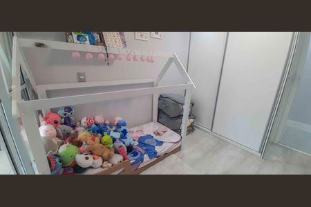 Apartamento à venda com 96m², 3 quartos e 3 vagasSuíte 3