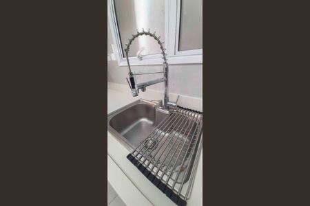 Apartamento à venda com 96m², 3 quartos e 3 vagasSala/Cozinha