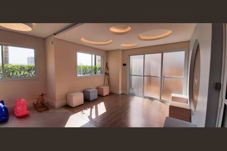 Apartamento à venda com 96m², 3 quartos e 3 vagasÁrea comum