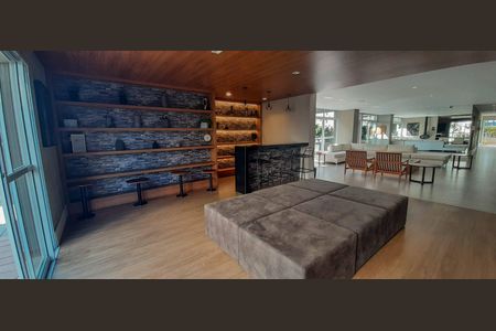 Apartamento à venda com 96m², 3 quartos e 3 vagasÁrea comum