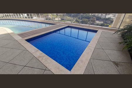 Apartamento à venda com 96m², 3 quartos e 3 vagasÁrea comum