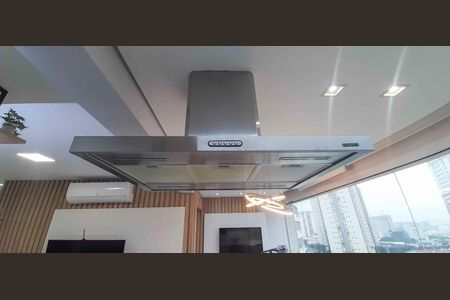 Apartamento à venda com 96m², 3 quartos e 3 vagasSala/Cozinha