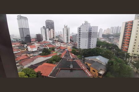 Apartamento à venda com 96m², 3 quartos e 3 vagasVista da Sala/Cozinha