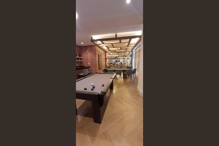 Apartamento à venda com 96m², 3 quartos e 3 vagasÁrea comum