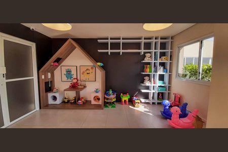 Apartamento à venda com 96m², 3 quartos e 3 vagasÁrea comum