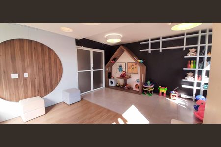 Apartamento à venda com 96m², 3 quartos e 3 vagasÁrea comum