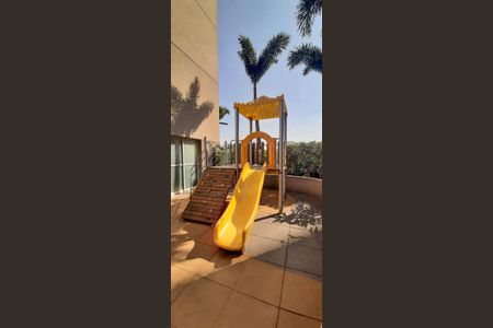 Apartamento à venda com 96m², 3 quartos e 3 vagasÁrea comum