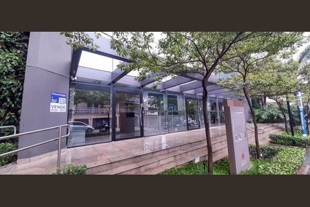 Apartamento à venda com 96m², 3 quartos e 3 vagasPlaca