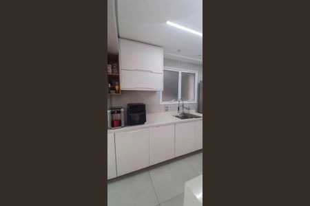 Apartamento à venda com 96m², 3 quartos e 3 vagasSala/Cozinha