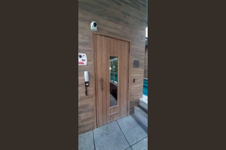 Apartamento à venda com 96m², 3 quartos e 3 vagasÁrea comum