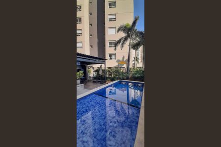 Apartamento à venda com 96m², 3 quartos e 3 vagasÁrea comum