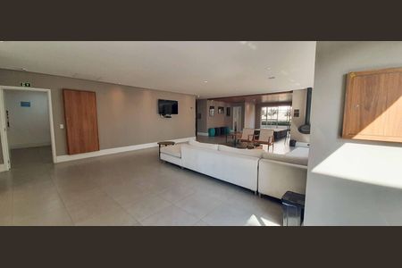 Apartamento à venda com 96m², 3 quartos e 3 vagasÁrea comum