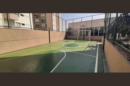 Apartamento à venda com 96m², 3 quartos e 3 vagasÁrea comum