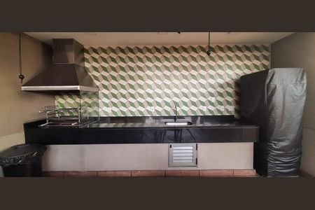 Apartamento à venda com 96m², 3 quartos e 3 vagasÁrea comum