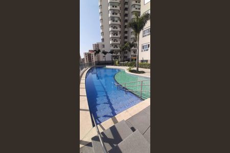 Apartamento à venda com 96m², 3 quartos e 3 vagasÁrea comum