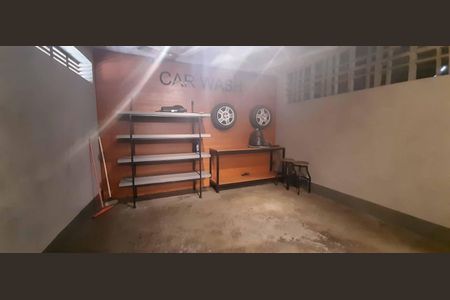 Apartamento à venda com 96m², 3 quartos e 3 vagasÁrea comum