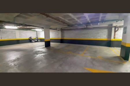 Apartamento à venda com 96m², 3 quartos e 3 vagasÁrea comum