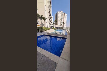 Apartamento à venda com 96m², 3 quartos e 3 vagasÁrea comum