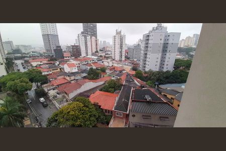 Apartamento à venda com 96m², 3 quartos e 3 vagasVista da Suíte 1