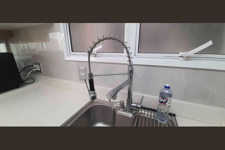 Apartamento à venda com 96m², 3 quartos e 3 vagasSala/Cozinha