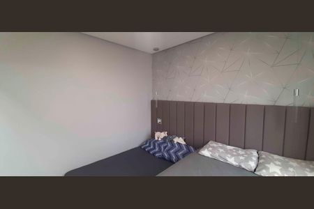 Apartamento à venda com 96m², 3 quartos e 3 vagasSuíte 1