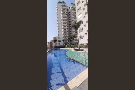 Apartamento à venda com 96m², 3 quartos e 3 vagasÁrea comum