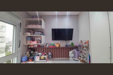 Apartamento à venda com 96m², 3 quartos e 3 vagasSuíte 2