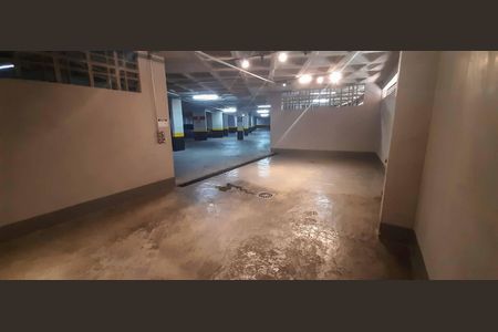 Apartamento à venda com 96m², 3 quartos e 3 vagasÁrea comum